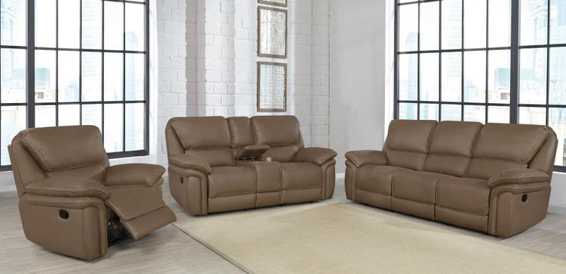 Breton Living Room - Tampa Furniture Outlet