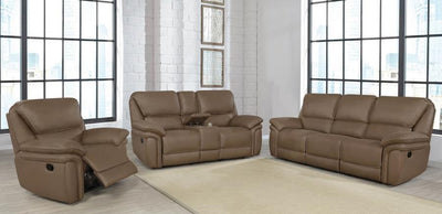 Breton Living Room - Tampa Furniture Outlet