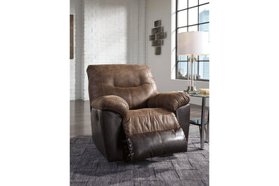 Follett Living Room - Tampa Furniture Outlet