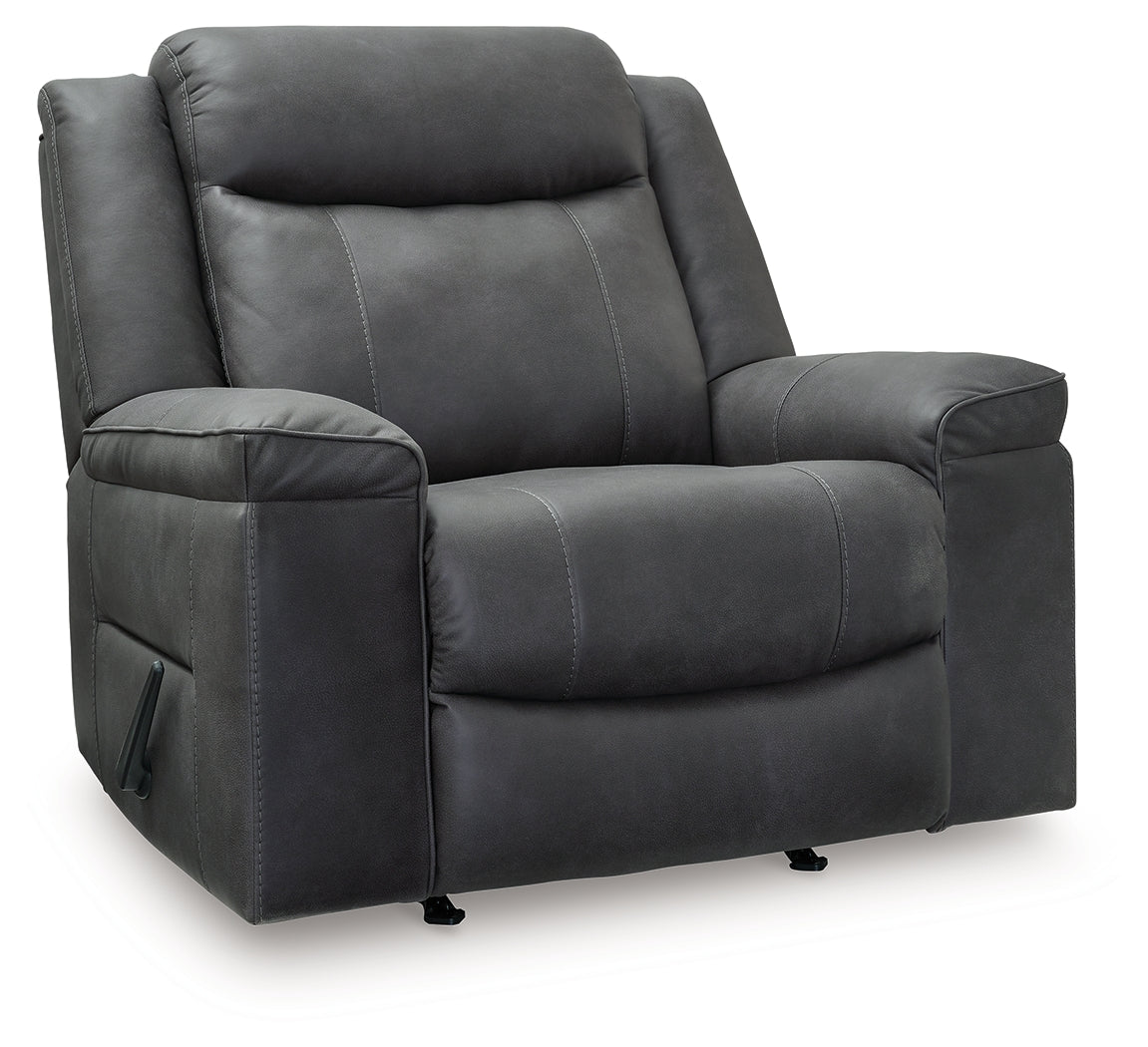 Status Check Living Room - Tampa Furniture Outlet