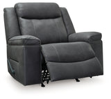 Status Check Living Room - Tampa Furniture Outlet