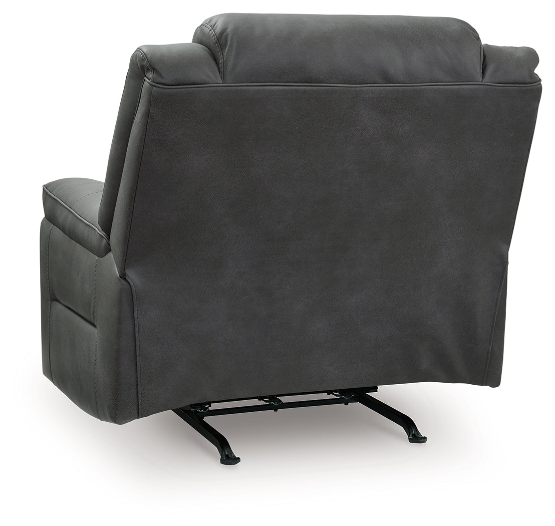Status Check Living Room - Tampa Furniture Outlet