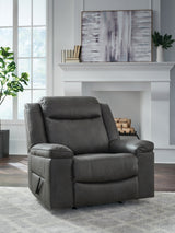 Status Check Living Room - Tampa Furniture Outlet