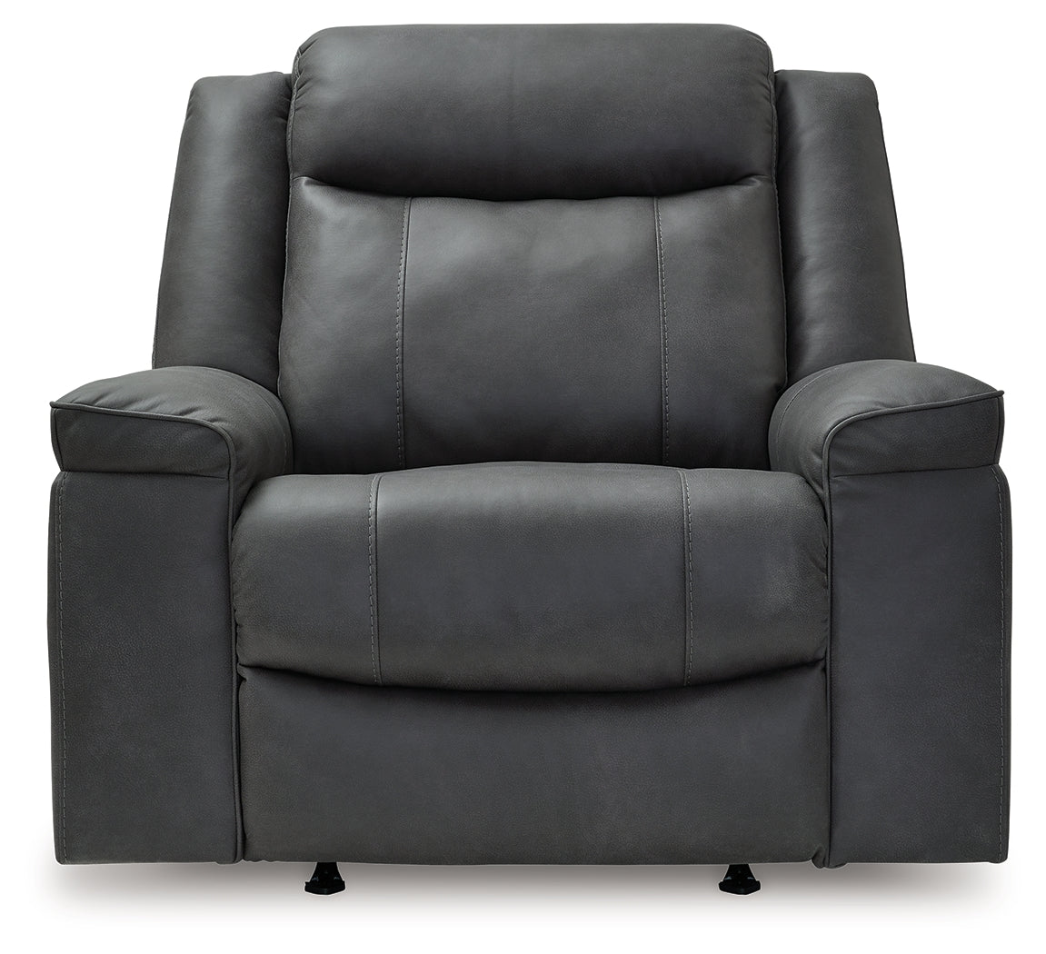 Status Check Living Room - Tampa Furniture Outlet