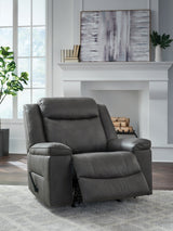 Status Check Living Room - Tampa Furniture Outlet