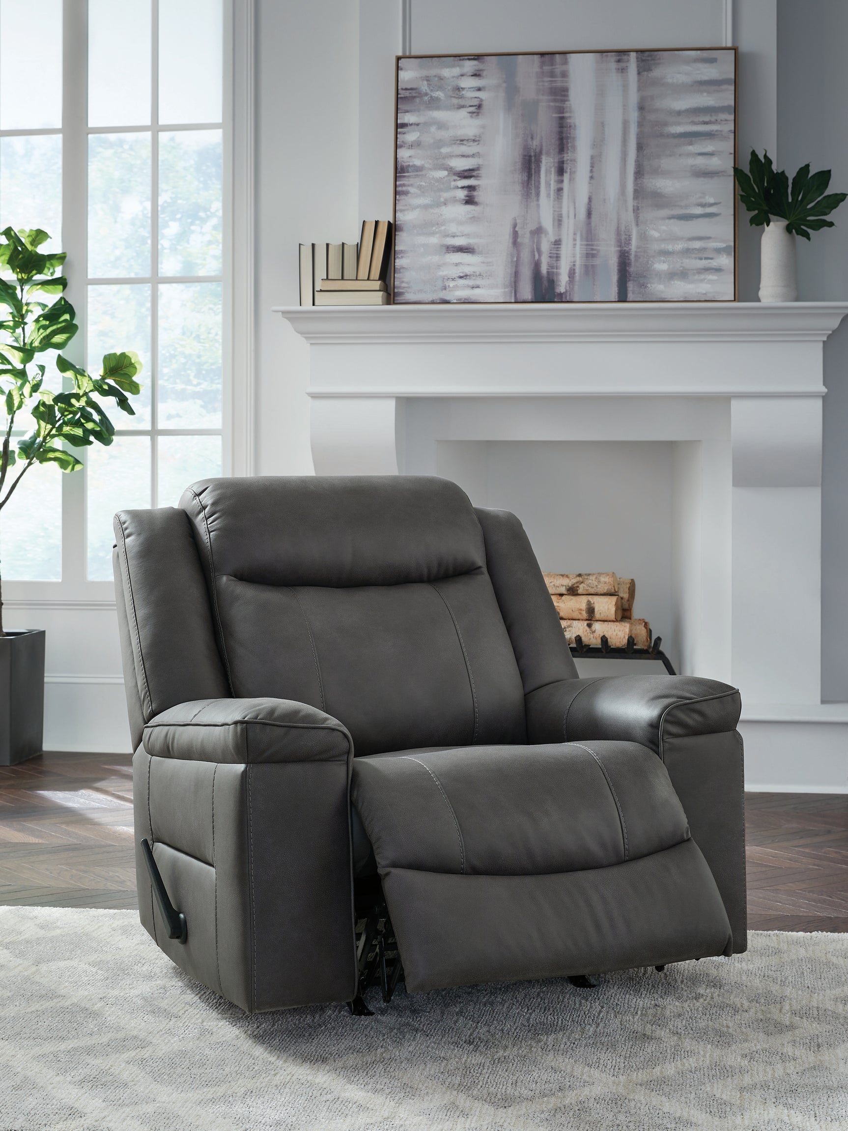 Status Check Living Room - Tampa Furniture Outlet