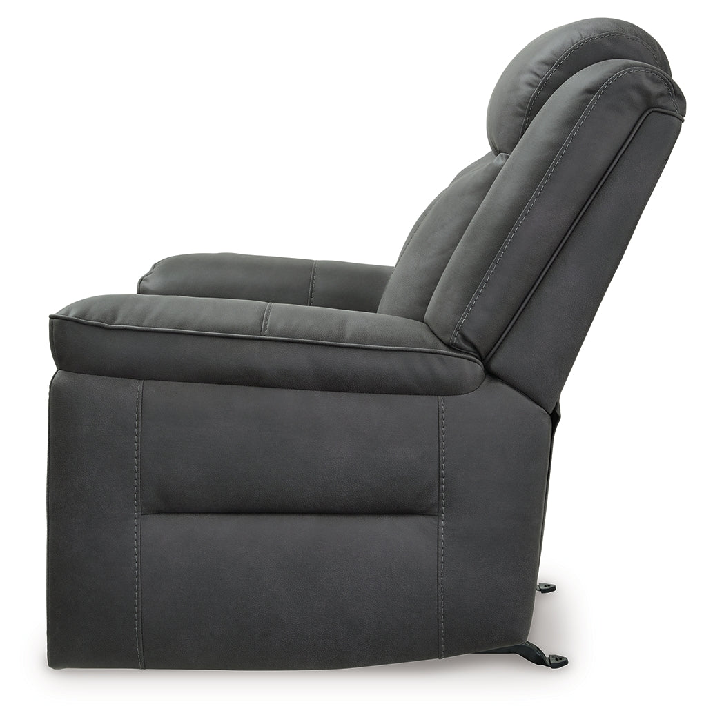 Status Check Living Room - Tampa Furniture Outlet