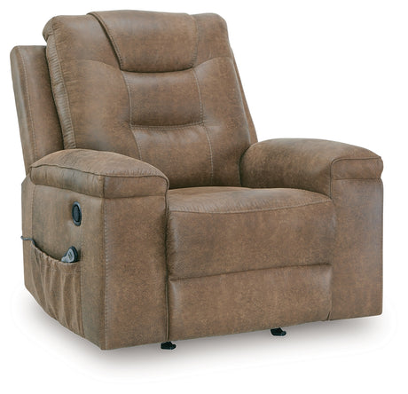 Stockworth Living Room - Tampa Furniture Outlet