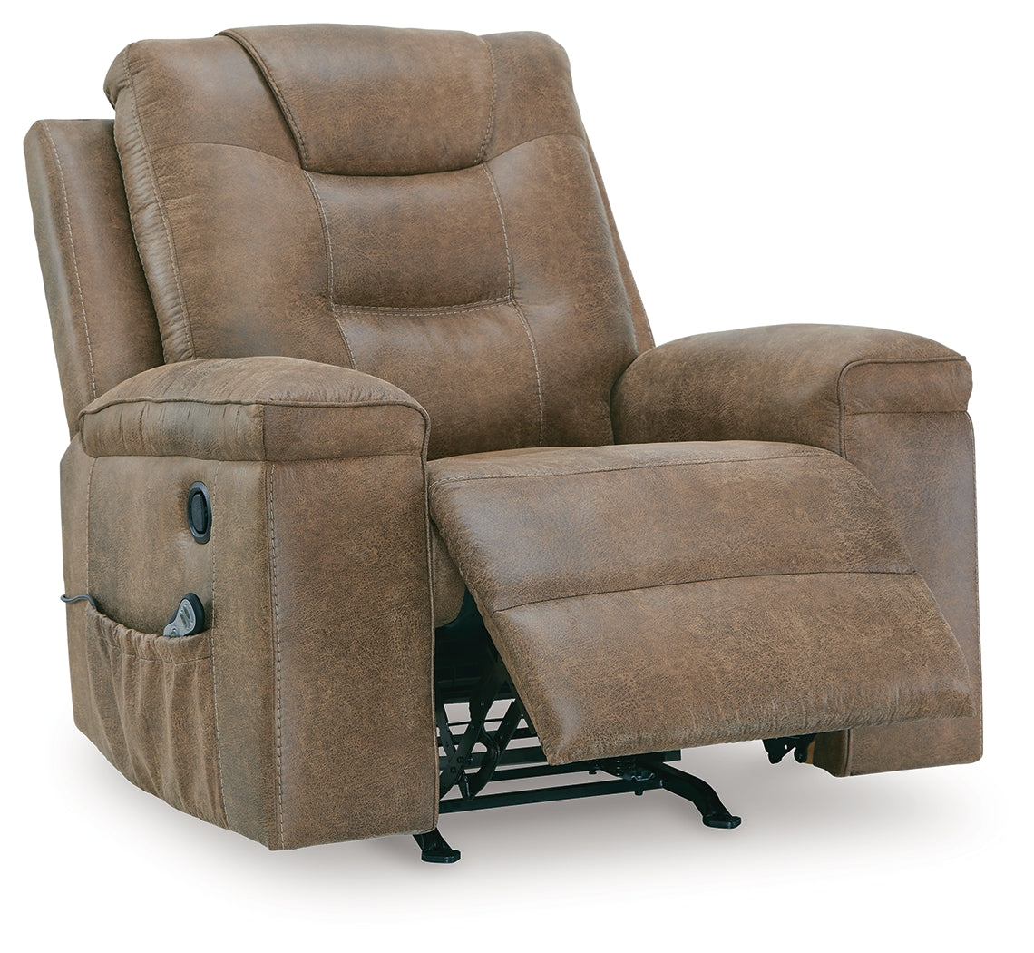 Stockworth Living Room - Tampa Furniture Outlet