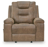 Stockworth Living Room - Tampa Furniture Outlet
