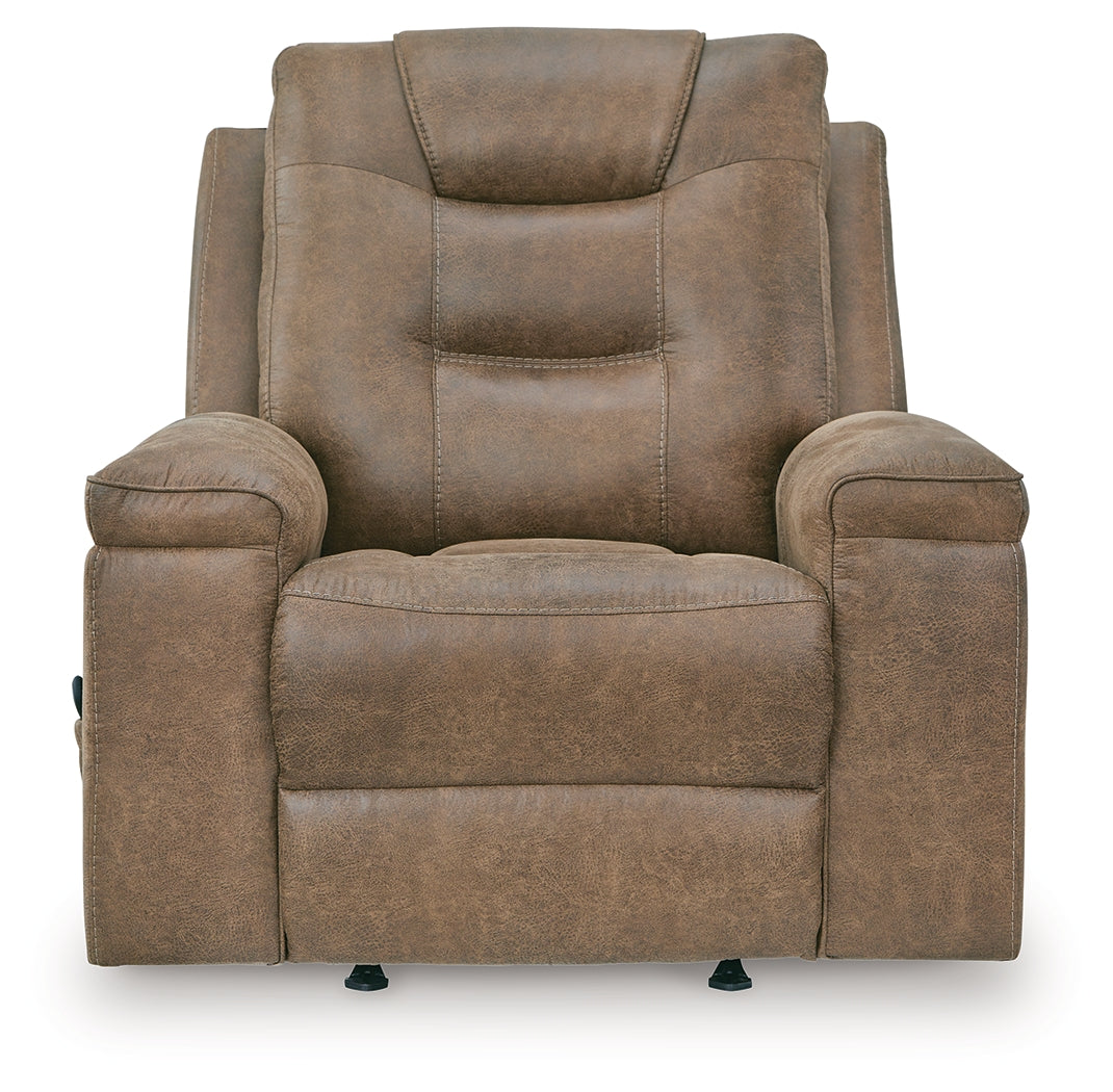 Stockworth Living Room - Tampa Furniture Outlet
