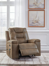 Stockworth Living Room - Tampa Furniture Outlet