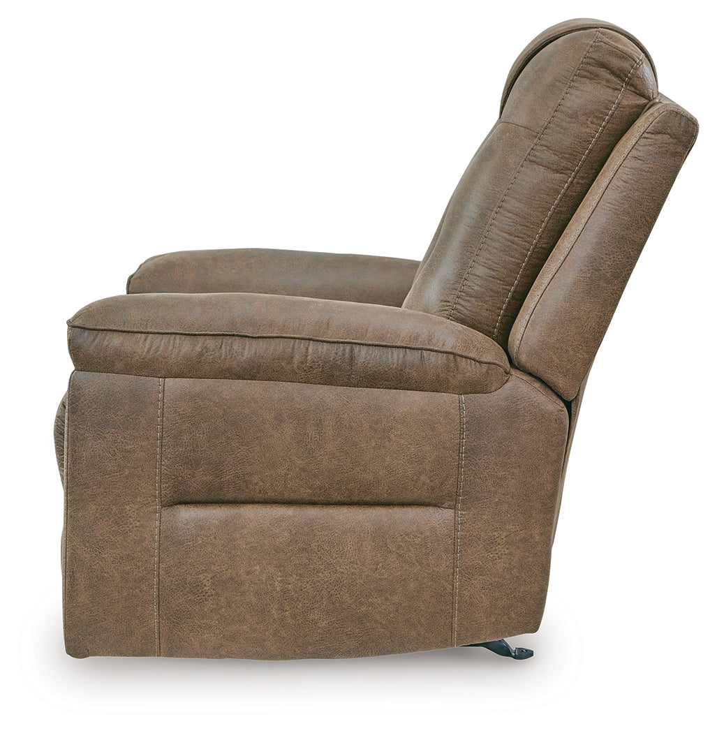 Stockworth Living Room - Tampa Furniture Outlet