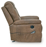 Stockworth Living Room - Tampa Furniture Outlet