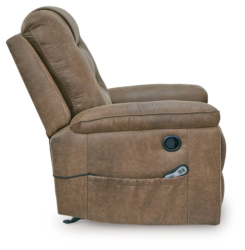 Stockworth Living Room - Tampa Furniture Outlet