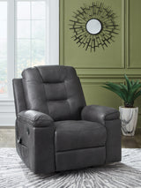 Stockworth Living Room - Tampa Furniture Outlet
