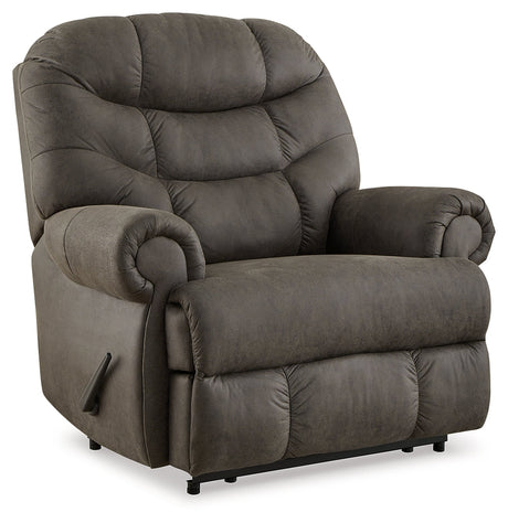 Camera Time Living Room - Tampa Furniture Outlet