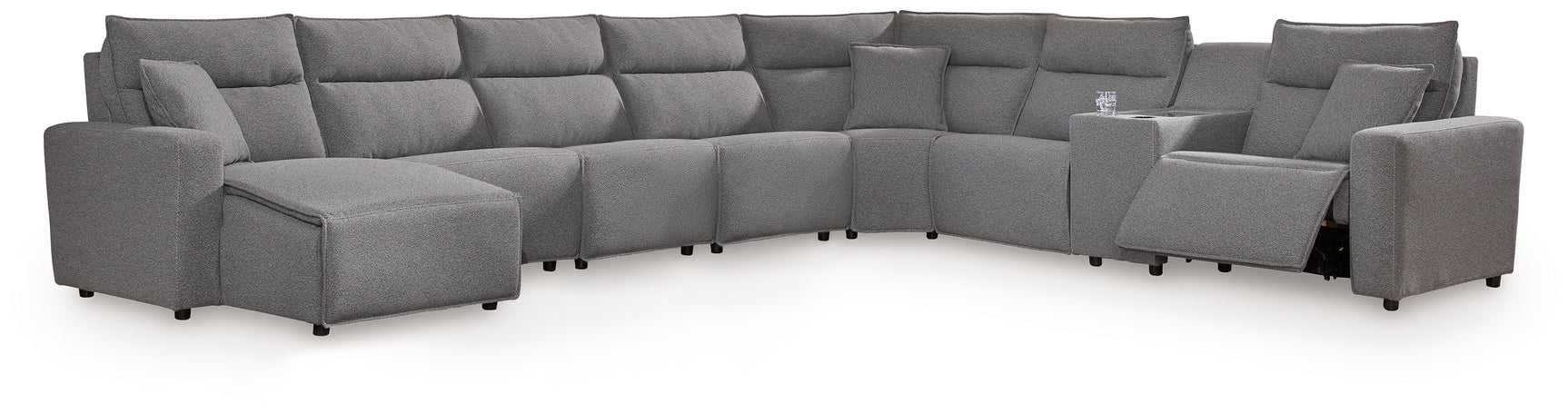 ModMax II Sectional - Tampa Furniture Outlet