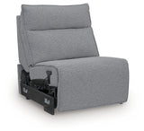 ModMax II Sectional