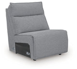 ModMax II Sectional