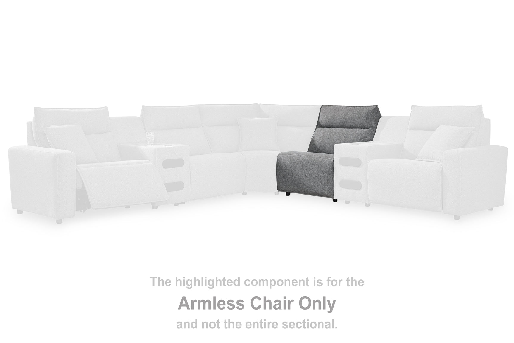 ModMax II Sectional