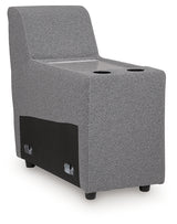 ModMax II Sectional - Tampa Furniture Outlet