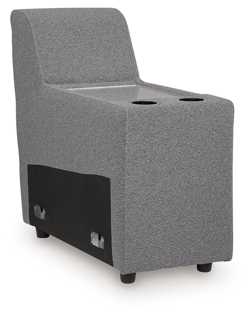 ModMax II Sectional - Tampa Furniture Outlet