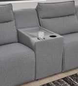 ModMax II Sectional - Tampa Furniture Outlet