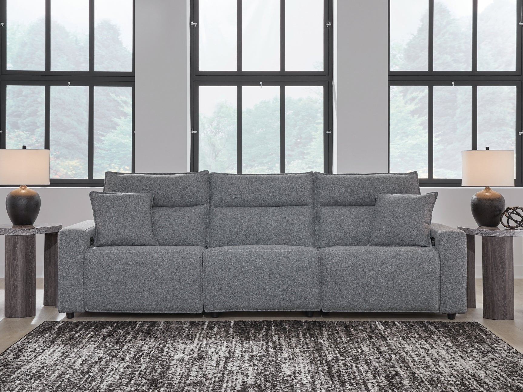 ModMax II Sectional