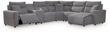 ModMax II Sectional - Tampa Furniture Outlet