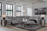 ModMax II Sectional - Tampa Furniture Outlet