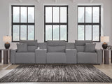 ModMax II Sectional - Tampa Furniture Outlet