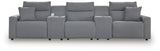 ModMax II Sectional - Tampa Furniture Outlet