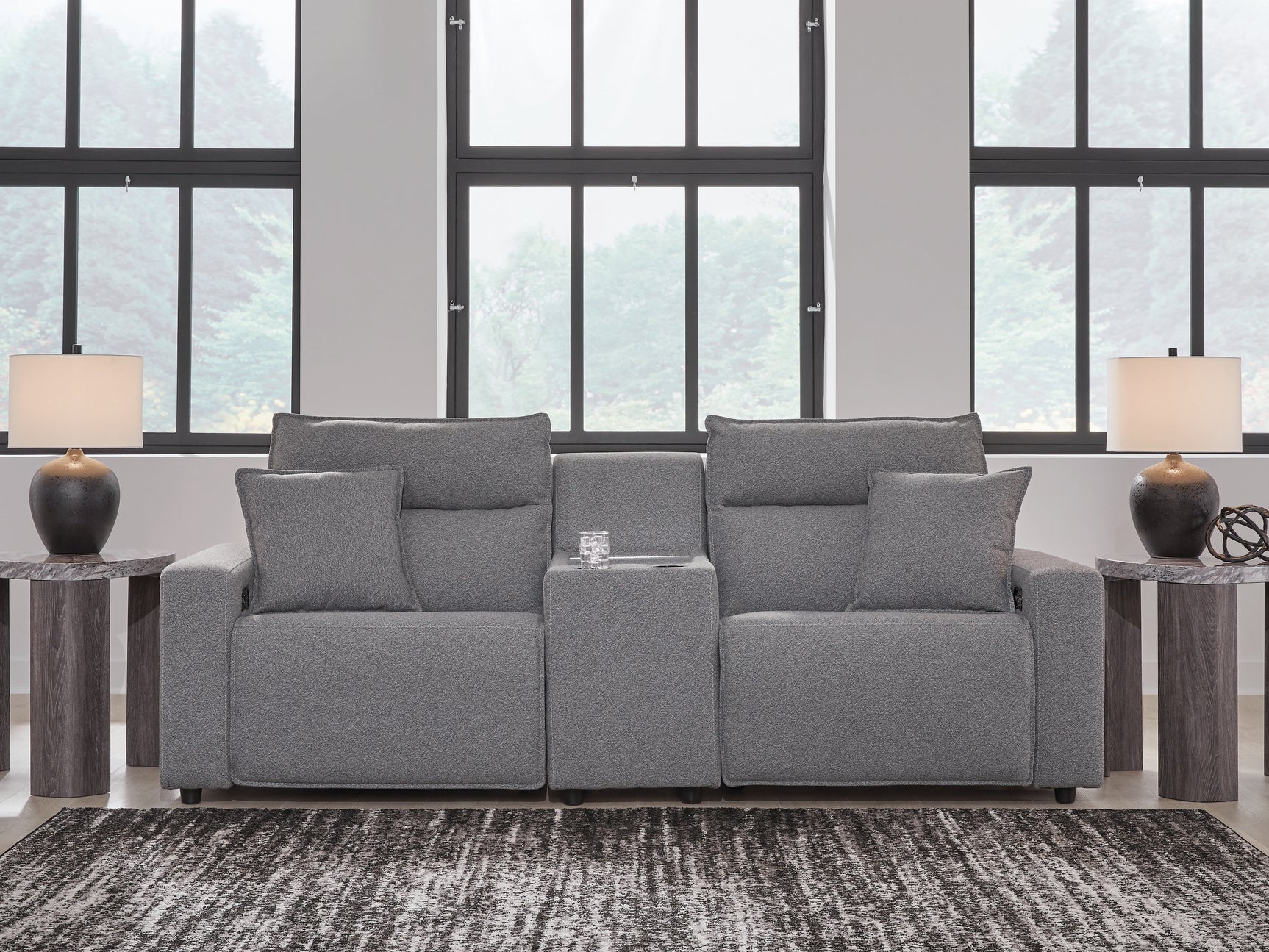 ModMax II Sectional - Tampa Furniture Outlet