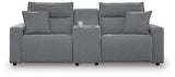 ModMax II Sectional - Tampa Furniture Outlet