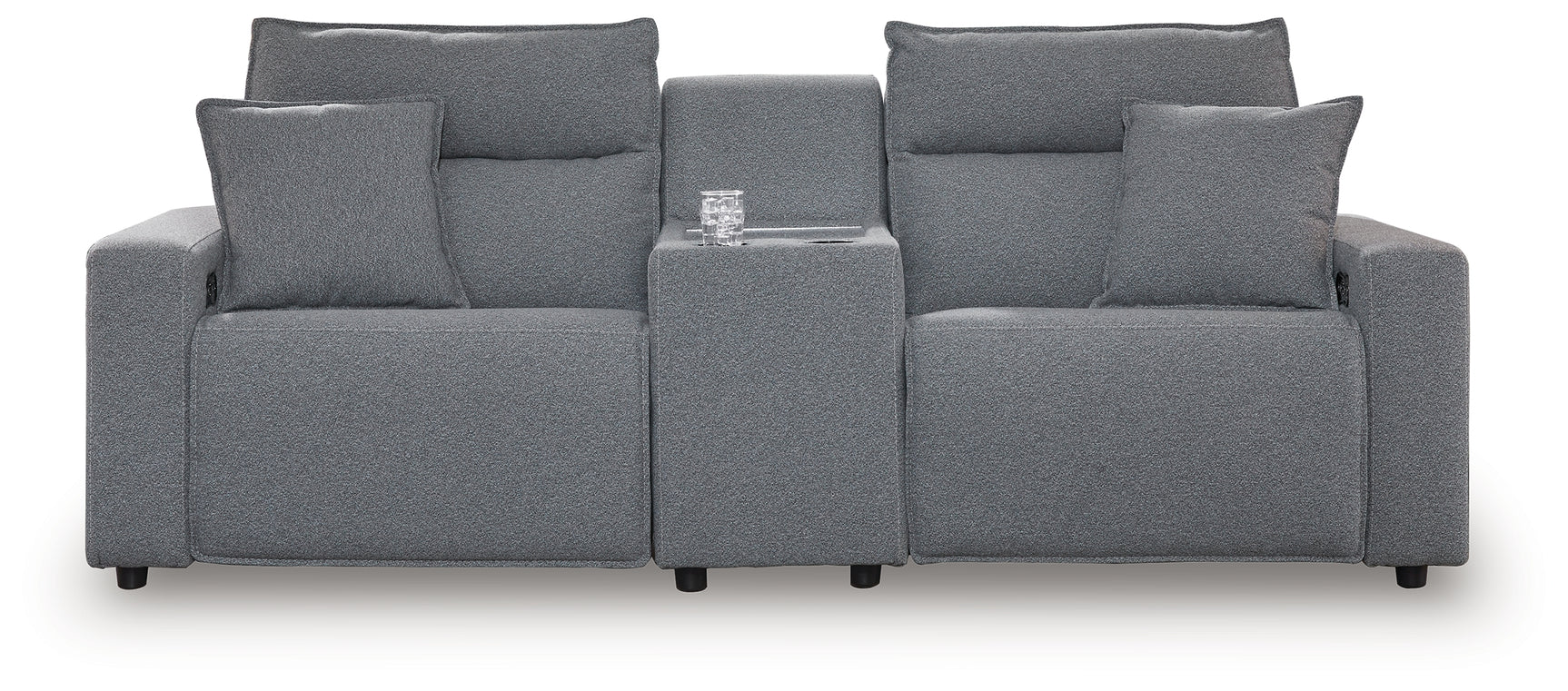ModMax II Sectional - Tampa Furniture Outlet