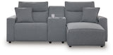 ModMax II Sectional - Tampa Furniture Outlet