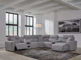 ModMax II Sectional - Tampa Furniture Outlet