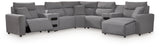 ModMax II Sectional - Tampa Furniture Outlet