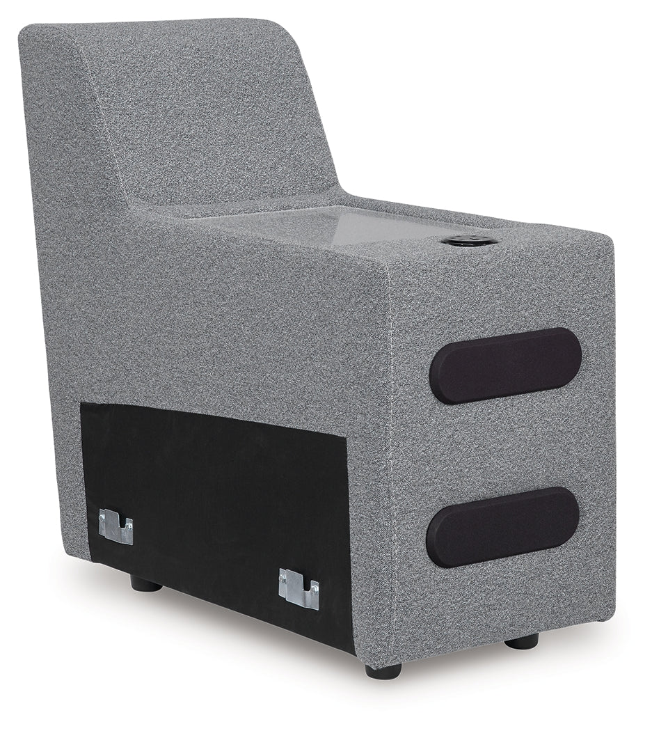 ModMax II Sectional
