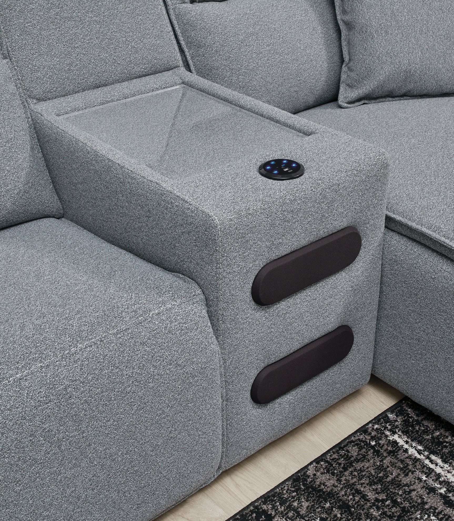 ModMax II Sectional
