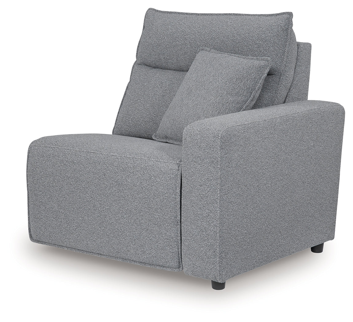 ModMax II Sectional