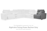 ModMax II Sectional
