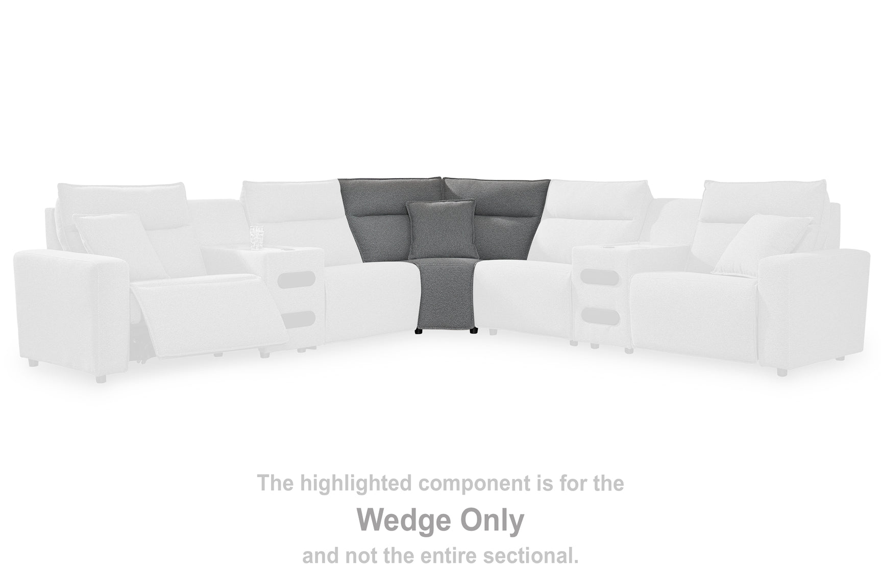ModMax II Sectional