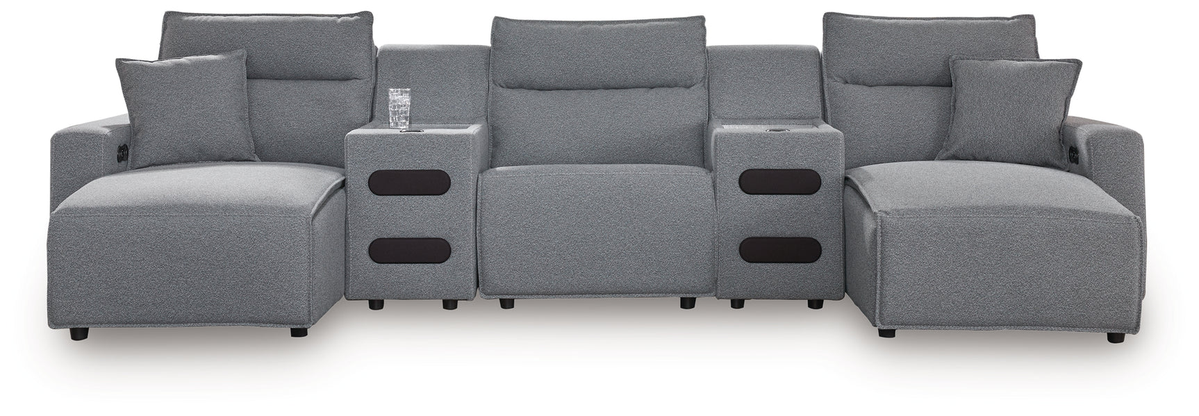 ModMax II Sectional - Tampa Furniture Outlet