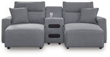 ModMax II Sectional - Tampa Furniture Outlet