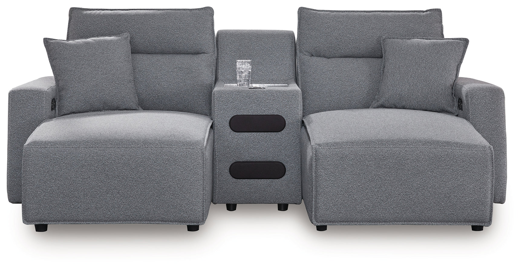 ModMax II Sectional - Tampa Furniture Outlet