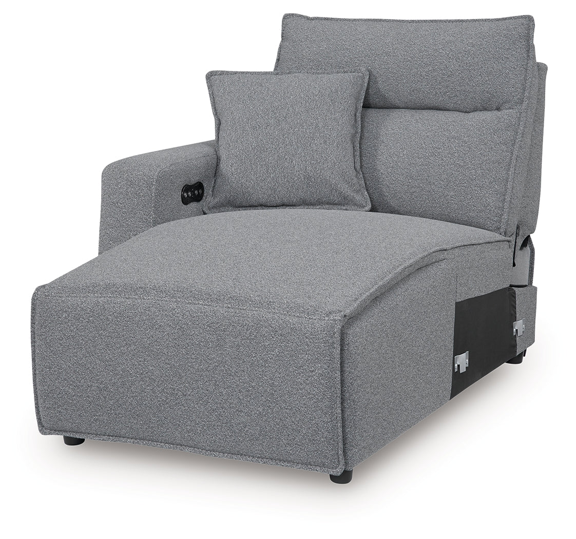 ModMax II Sectional