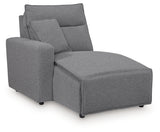 ModMax II Sectional - Tampa Furniture Outlet