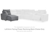 ModMax II Sectional